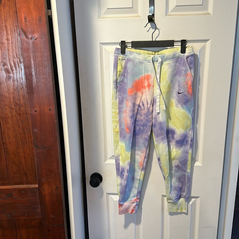 Nike Dri-Fit Sweatpants